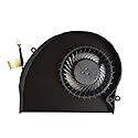 PYDDIN GPU Cooling Fan Intended for Dell Alienware 17 R4 R5 Series Laptop P31E MG75090V1-C070-S9A (GPU Fan)
