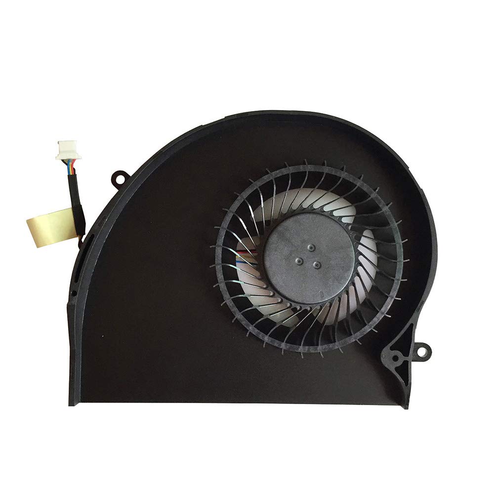 PYDDIN GPU Cooling Fan Intended for Dell Alienware 17 R4 R5 Series Laptop P31E MG75090V1-C070-S9A (GPU Fan)