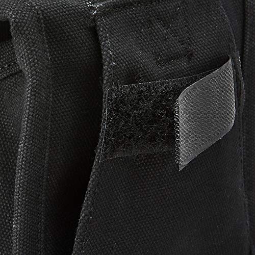 Domke 710-10B F-901 5X9 Compact Pouch (Black)
