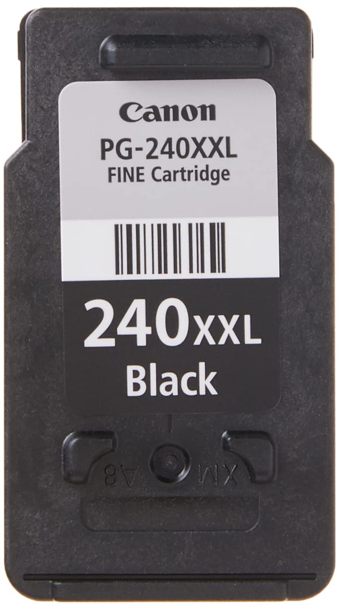 CNM5204B001 - Canon 5204B001 PG-240XXL ChromaLife100 Extra High-Yield Ink