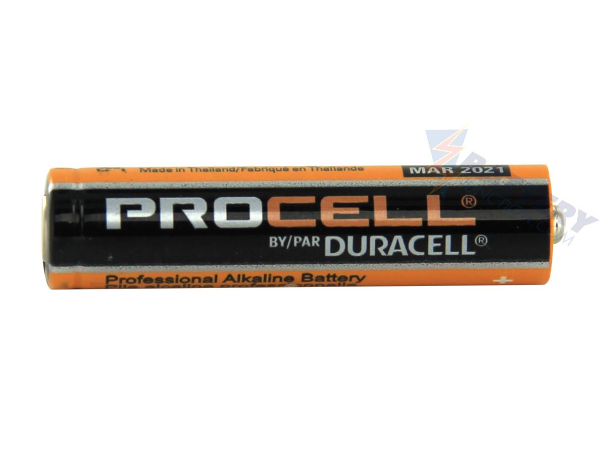 BATTERY ALKALINE AAA24PK