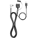 Pioneer CD-IU205V Usb Interface Cable for Ipod