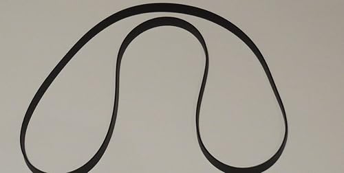 Turntable Belt for Thorens TD-146 Turntable (All Versions)