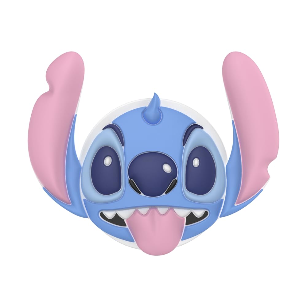 PopSockets Adhesive Phone Grip, Holder, Phone Stand, Disney - Dreamy Stitch