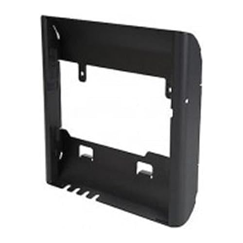 CP-6800-WMK Wall Mount Kit for IP Phone Power Injector 6800 Series