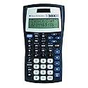 TI-30XIIS Scientific Calculator