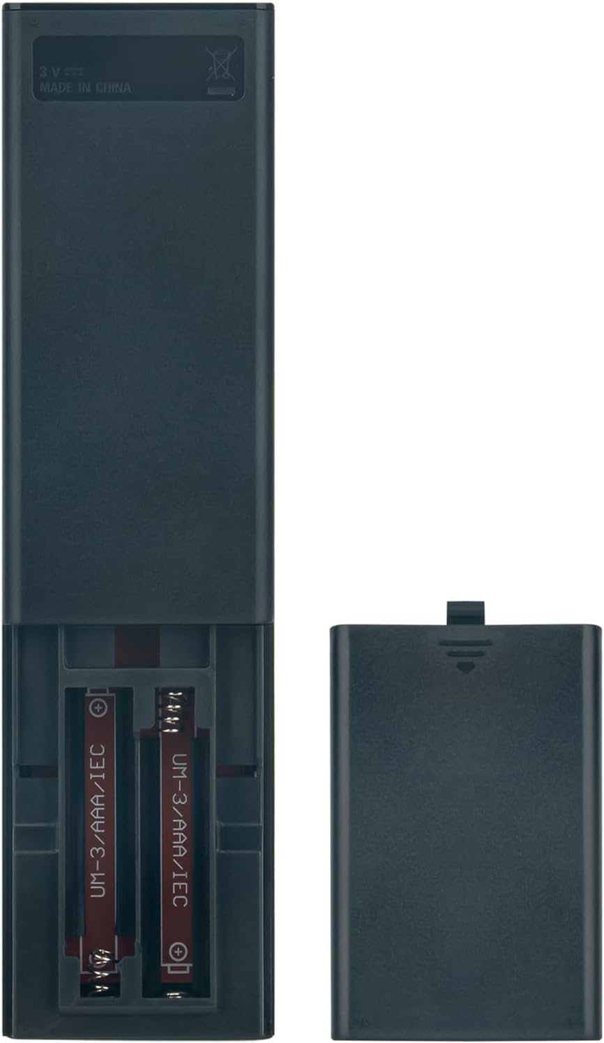 RMT-AH514U Replacement Remote Control for Sony HT-A3000 Soundbar Home Theater System