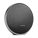 Harman Kardon Onyx Studio 9 - Portable Stereo Bluetooth Home Speaker with Built-in Battery and USB Charging, self-Tuning, and Multi-Speaker Connection