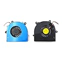 LPH Replacement CPU Cooling Fan for Clevo P150 P150EM P150SM P150HM P170 P170EM P170HM P170SM