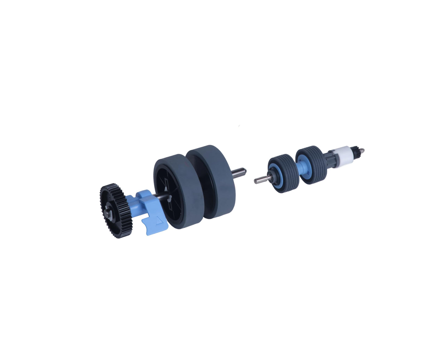 HP ScanJet FLW 9000 Roller Replace Kit