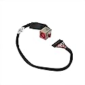 AC DC in Power Jack Charging Port Cable for Compatible with Acer Predator 15 G9-591 G9-592 G9-593 17 G5-793 G9-791 G9-792 G9-793 GX-791 GX-792 Laptop
