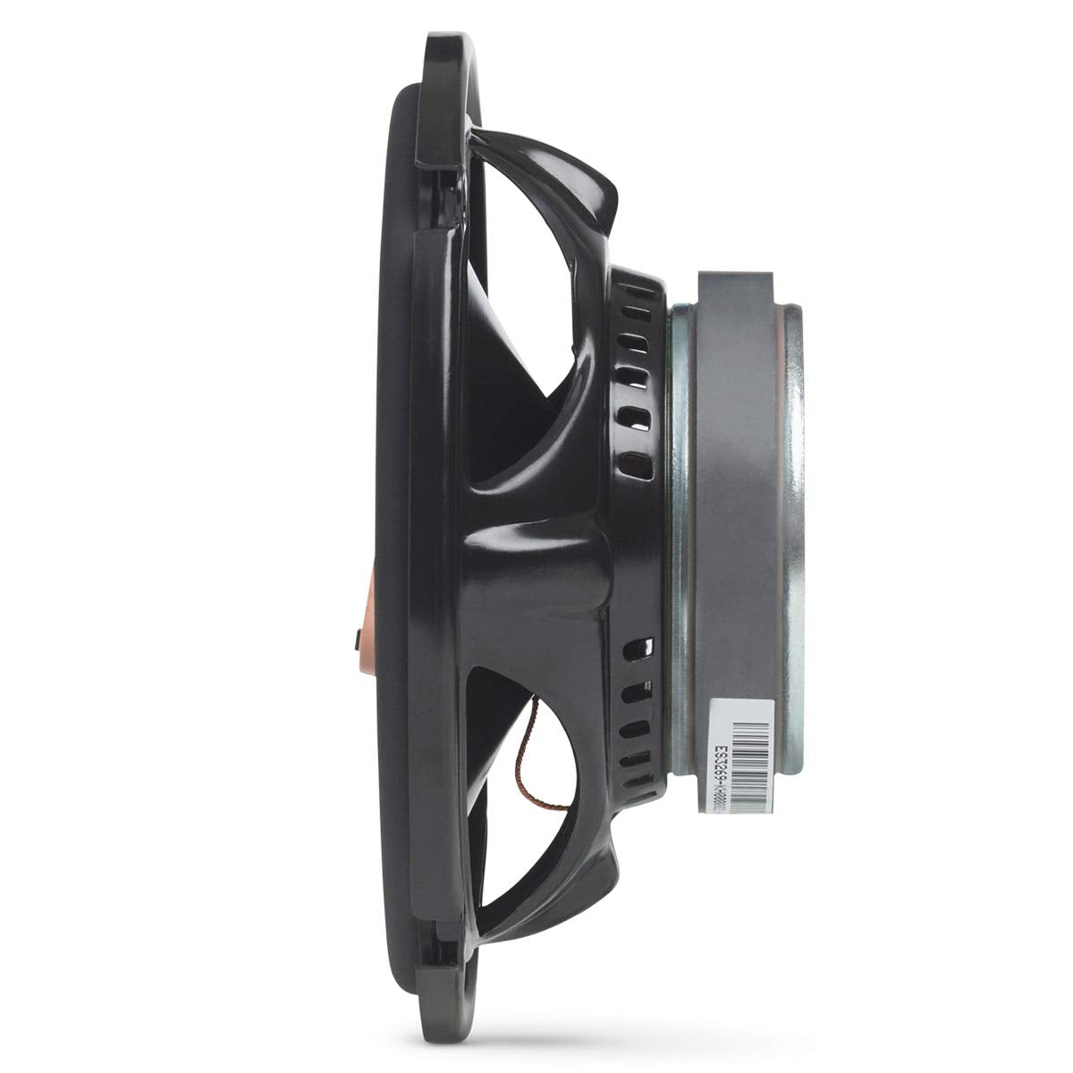 Infinity REF-6532IX Reference 6.5 Inch Two-Way Car Audio Speakers