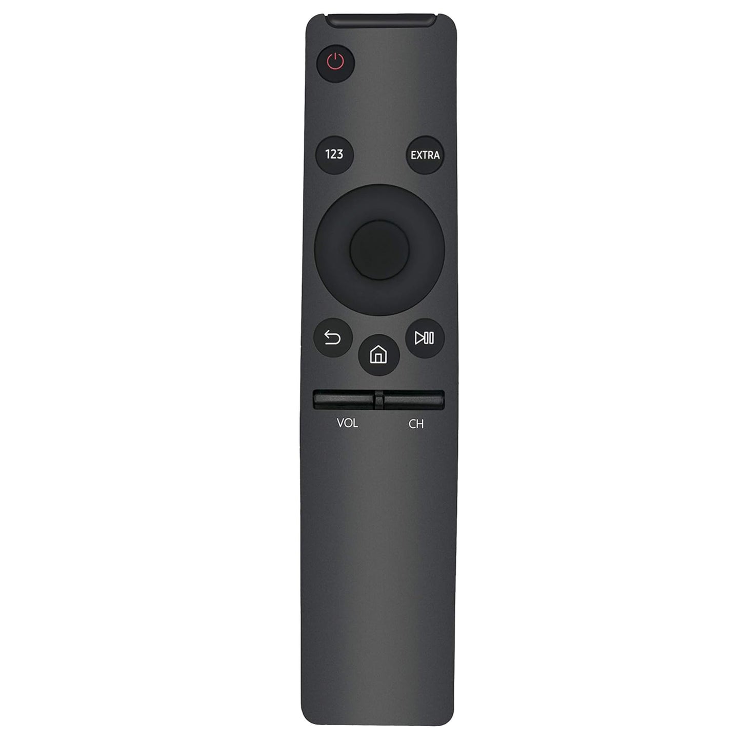 New BN59-01241A Replaced Remote fit for Samsung TV UN49KS8000F UN49KS8000FXZA UN49KS8500F UN65KS8000FXZA UN65KS8500F UN65KS8500FXZA UN65KS9000F