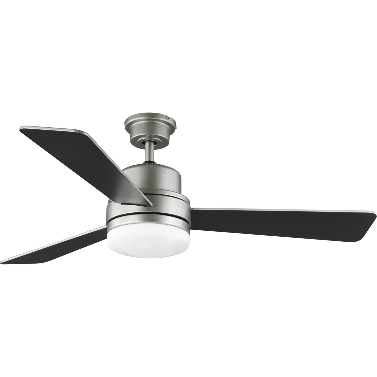 Progress Lighting Trevina II Collection 52" Three-Blade Architectural Bronze Ceiling Fan