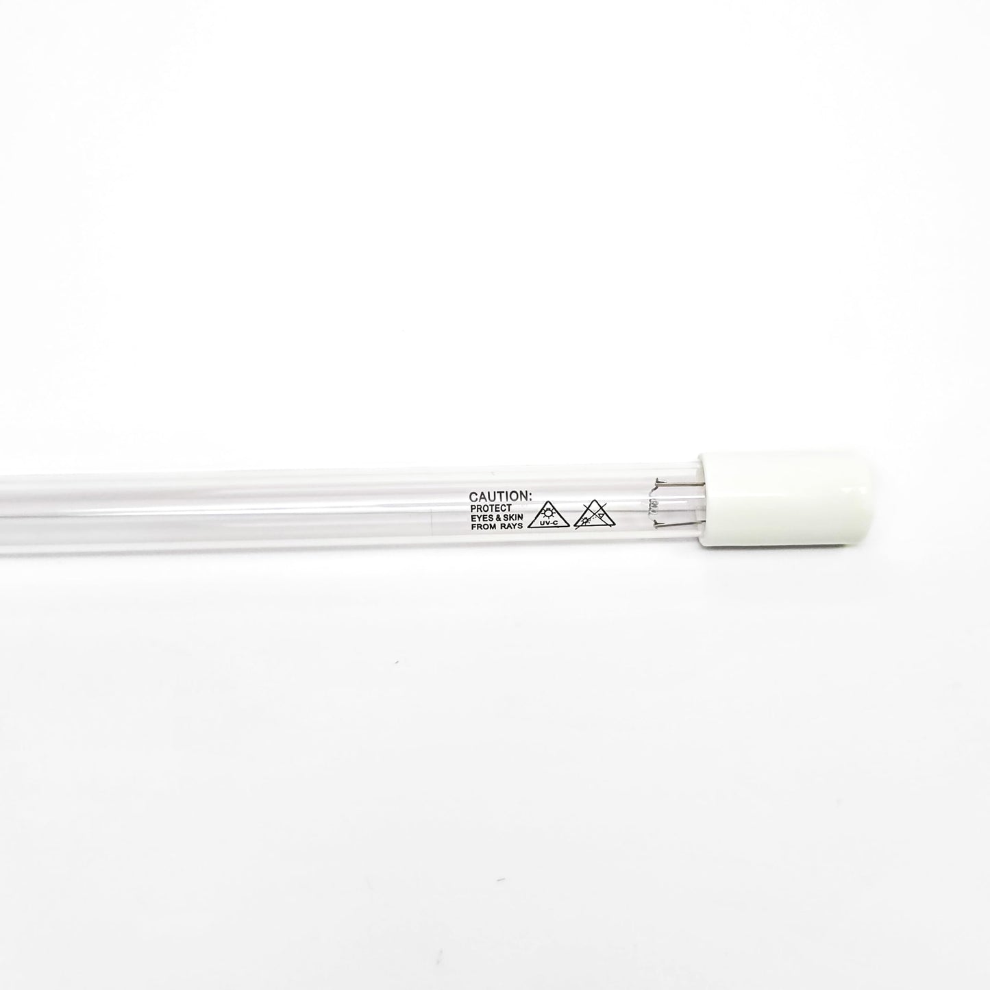 Lutrace American Water Service, PurTest PT8, PT-8,OEM Quality Premium Compatible Water Treatment Bulb, Lamp, 10000 Hours, 12 Month Guaranty