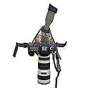 Cotton Carrier SKOUT G2 Sling-Style Harness for Camera, Realtree Xtra Camo