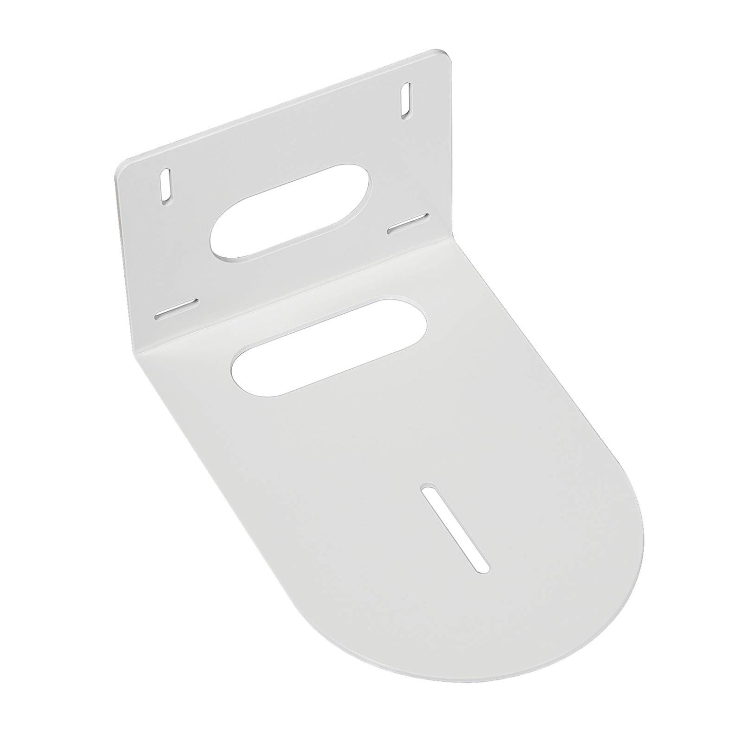 BSWAN Small Universal Wall Mount Bracket for PTZ Camera Select Cameras HCM-1 (White)