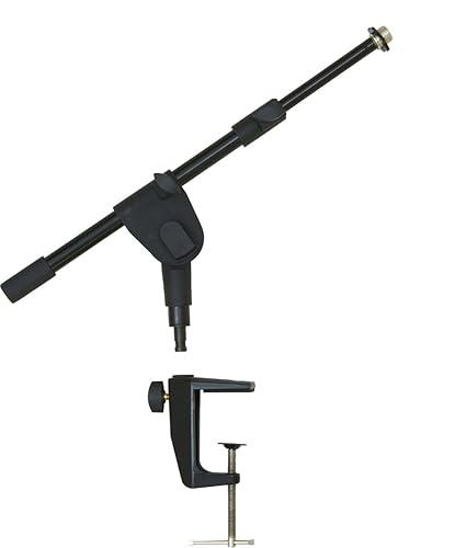 SB-2 SB2 Original Heil Sound Small Microphone Boom Arm