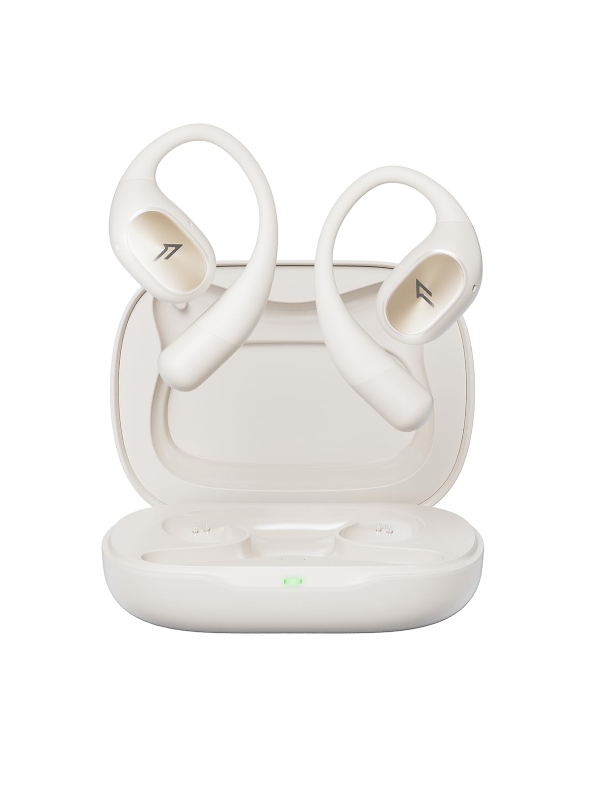 1MORE Open-Ear Headphone Wireless Bluetooth - S31 Open Earbuds, Ergonomic Ear Hook, Balanced Sound, IPX5 Waterproof, 30H Playtime, Bluetooth 5.3…