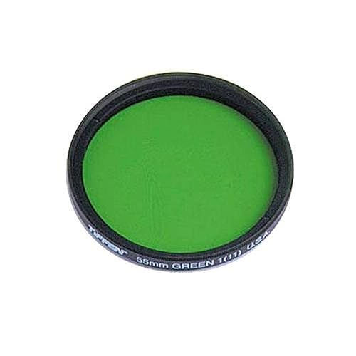 Tiffen 62mm 11 Filter (Green)