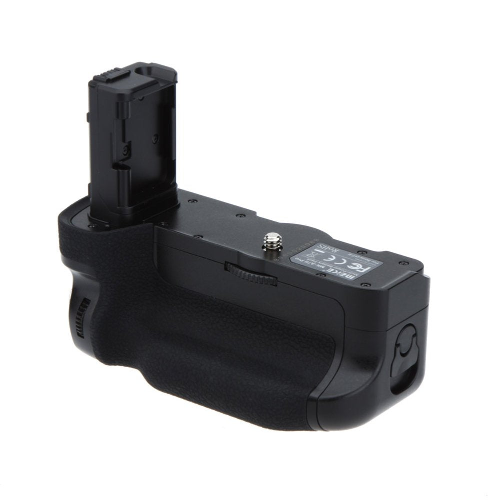 Meike MK-A7II Pro Built-in 2.4G Wireless Control Battery Grip for Sony A7R II A7 II as VG-C2EM