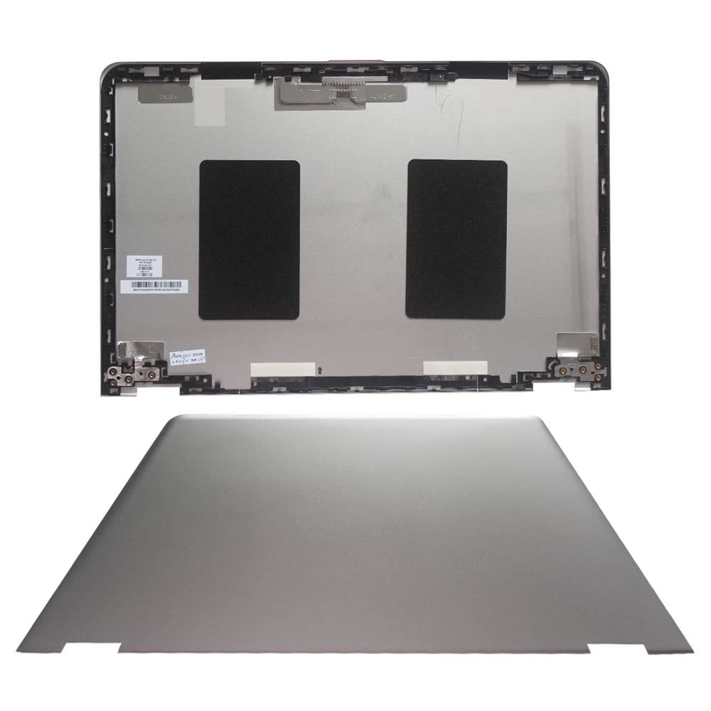 New Laptop Replacement LCD Top Cover Case for HP Envy X360 M6-AQ M6-AR004DX M6-AQ005DX M6-AQ103DX M6-AQ105DX M6-AQ000 856799-001 A Shell