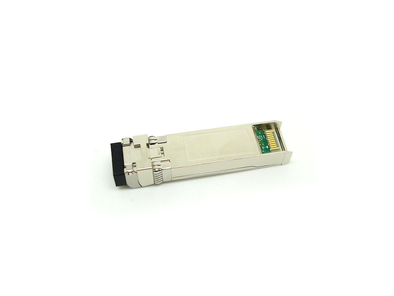 Finisar FTLX8571D3BCL Corporation Transceiver - 10.3 Gbps - 10 Gigabit Ethernet - Wired - Plug-in Module
