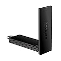 NETGEAR Nighthawk WiFi 6 USB 3.0 Adapter (A7500) - AX1800 Dual-Band Wireless Gigabit Speed (Up to 1.8Gbps) - Works with Any WiFi 6 or WiFi 5 Router Or