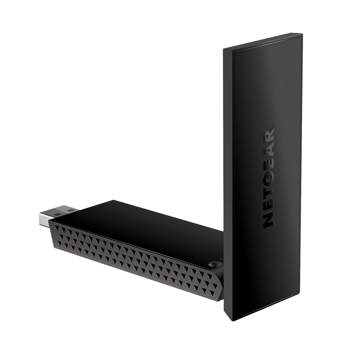 NETGEAR Nighthawk WiFi 6 USB 3.0 Adapter (A7500) - AX1800 Dual-Band Wireless Gigabit Speed (Up to 1.8Gbps) - Works with Any WiFi 6 or WiFi 5 Router Or