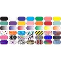 StickerTalk Galaxy S10+ Variety Camera Dots Webcam Covers, 0.55 in. by 0.27in.