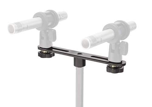 Samson DMA2 Dual Microphone Adapter