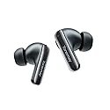 TONEMAY M4 Wireless Earbuds Bluetooth 6.0, HiFi Stereo Sound with ANC Noise Cancelling Earphones, 30H Playtime in-Ear Headphones,4Mics for Clear…