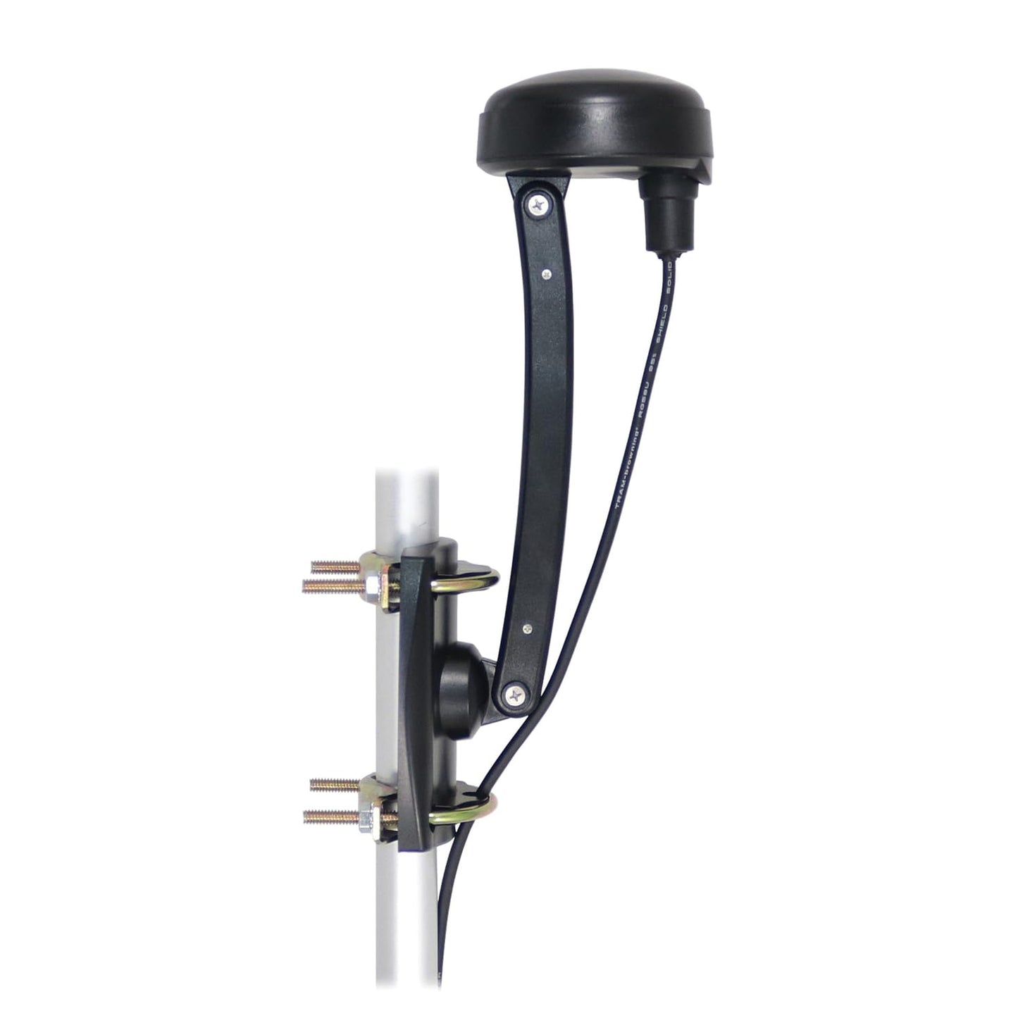 Browning BR-H-50 Sirius & SiriusXM Outdoor Home Antenna,Black