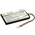 FITHOOD Replacement Battery for LOGITECH Harmony Ultimate Harmony Touch 915-000198 1209 533-000083 533-000084 Harmony Ultimate One