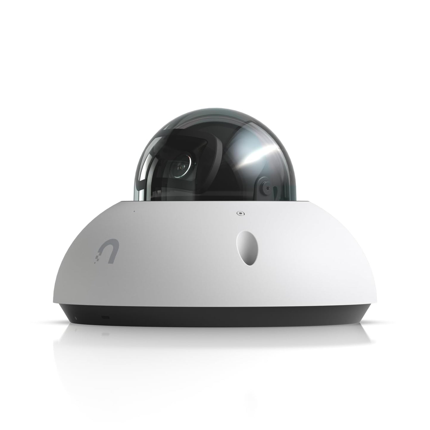Ubiquiti UniFi G6 Dome 4K PoE Camera - White (UVC-G6-Dome-W)