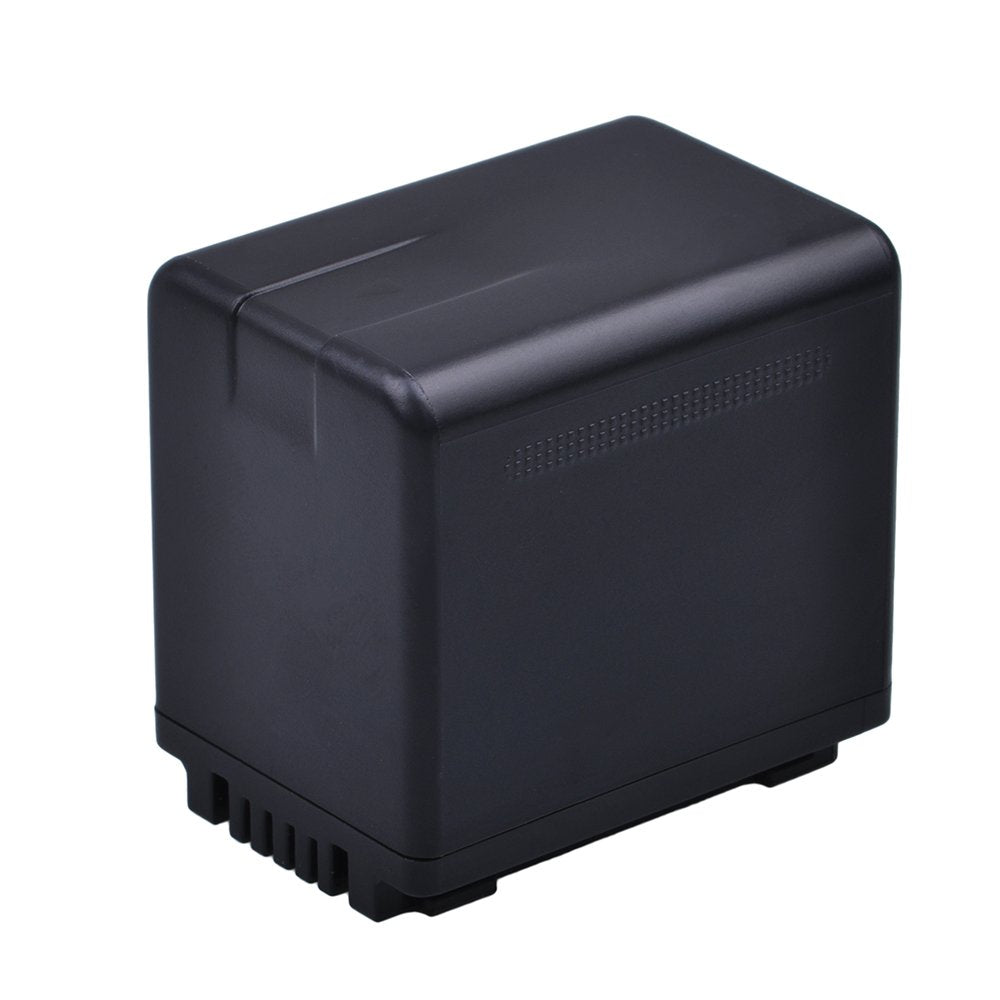 3900mAh VW-VBT380 VBT380 VW-VBT190 VBT190 Battery for Panasonic HC-V800K, HC-VX1K, HC-WXF1K, HCV520, HC-V550, HCV710, HCV720, HC-V750, HC-V770