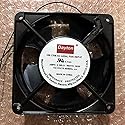 4WT47 105 CFM AC AXIAL Fan 115V 12038 Cooling Fan