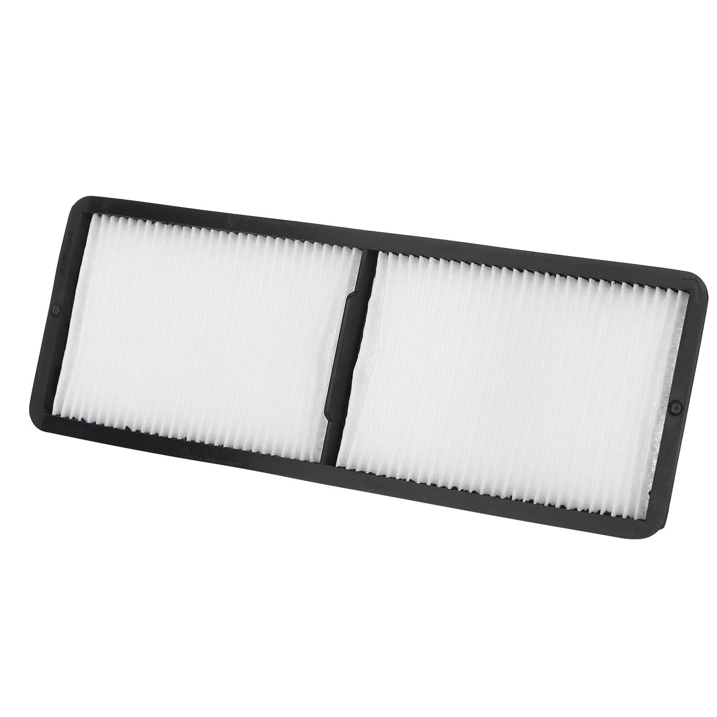 Litance ELPAF36 V13H134A36 Projector Air Filter for Epson PowerLite 420 425W 430 435W Brightlink 421i 425Wi 430i 435Wi 436Wi EB-420 EB-425We EB-425W