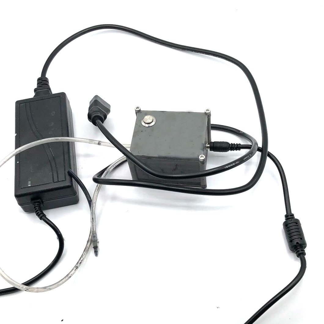 BCH TMS Printhead Maintenance System Ultimate Printer Cleaning & Maintenance Solution for Optimal Performance