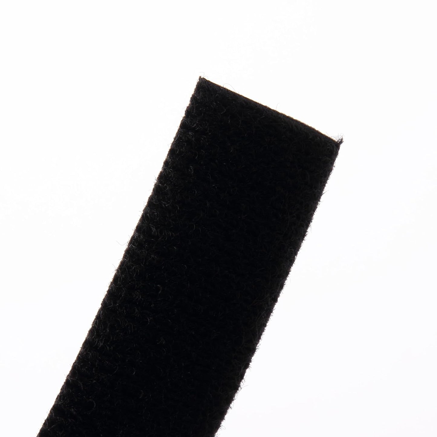 Panduit HLS-15R0 Tak-Ty Hook And Loop Cable Tie, Continuous Roll, 50lbs Min Tensile Strength, Variable Max Bundle Diameter, 0.750" Width, 15.0ft