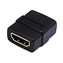Monoprice HDMI Coupler (Female to Female)