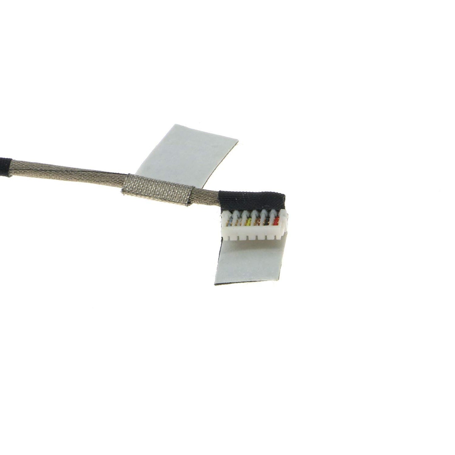 Eieshupug New LCD LED Display Cable for HP CHROMEBOOK 11 G3 G4 11-2201NA 11-2210NR 11-2000 DD0Y07LC020 DD0Y07LC021 Y07LC010 DD0Y07LC010