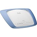 Cisco-Valet Wireless Router