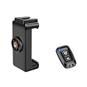 VICTIV Tripod Phone Holder with Remote