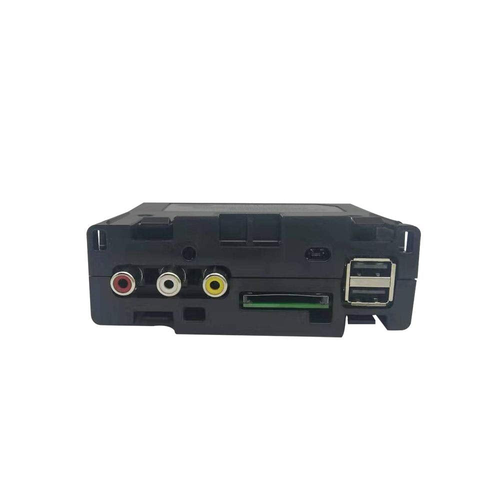 Genuine Dual USB Interface Module for Ford SYNC 2 USB Media Hub w SD Card Slot BT4Z-19A387-B