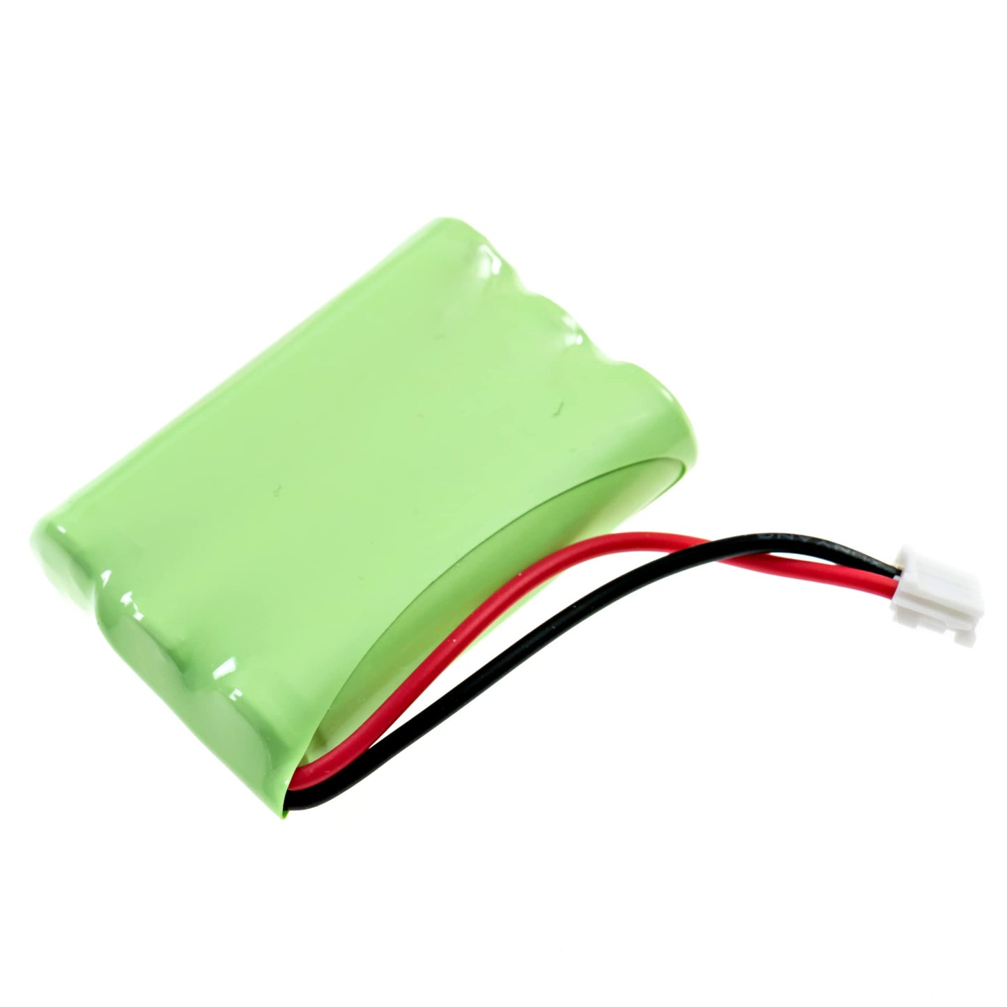 GE 5-2721 Cordless Phone Battery Replacement For 3 AAA w/JST - GE TL96158, VTECH 89-1323-00, sio PMP-3900 Series Battery