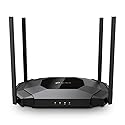 TP-Link TL-WA3001 WiFi 6 AX3000 Wireless Gigabit Access Point | Desktop Wi-Fi Bridge | HE160 & Beamforming | Supports Multi SSID/Client/Range Extender