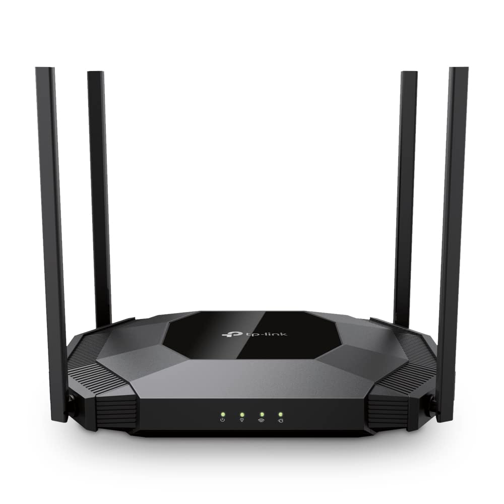 TP-Link TL-WA3001 WiFi 6 AX3000 Wireless Gigabit Access Point | Desktop Wi-Fi Bridge | HE160 & Beamforming | Supports Multi SSID/Client/Range Extender