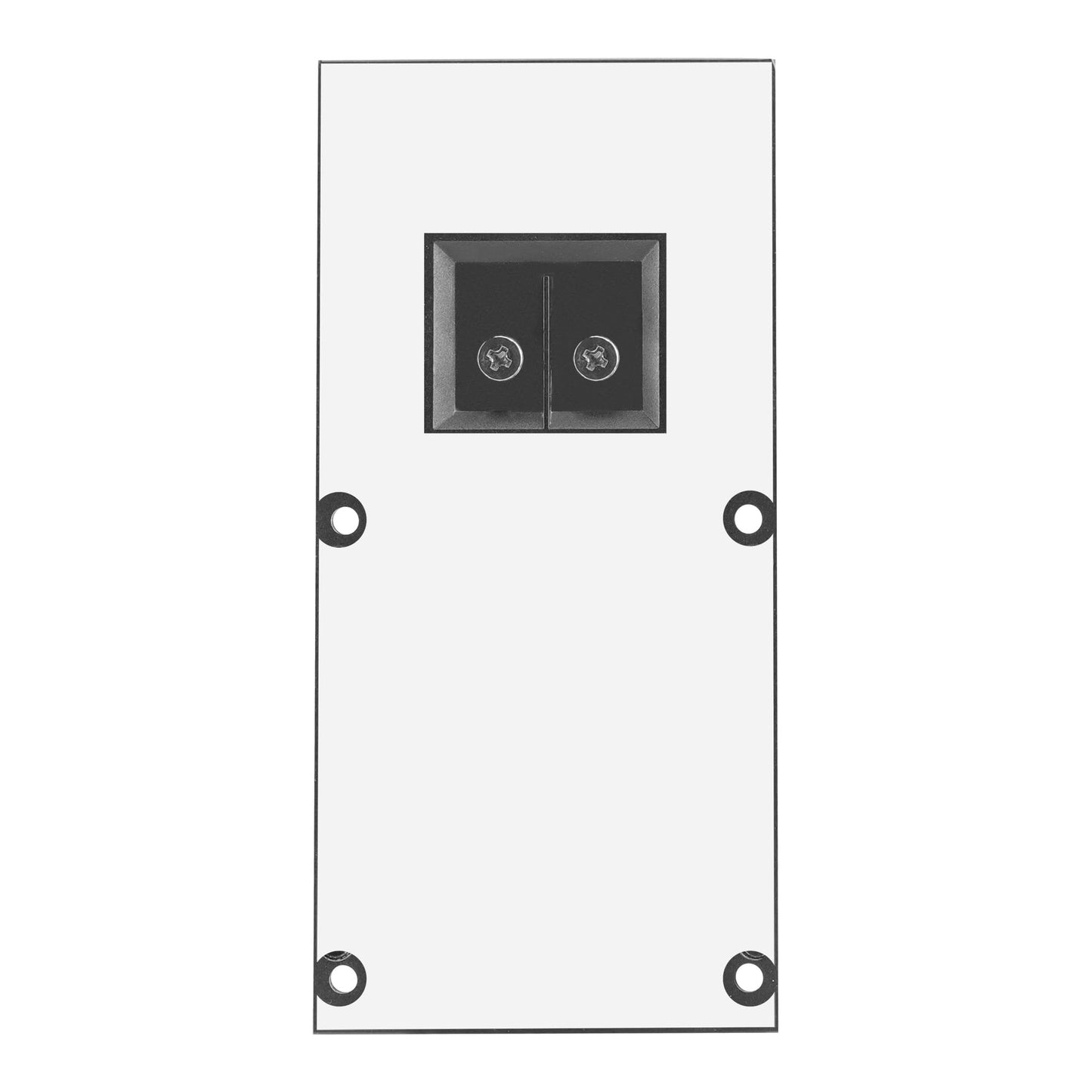 LEFXMOPHY Double Sided Tape for Ring Video Doorbell 1 2 3 4, 3 Plus, Battery Doorbell Plus, Pro 2024,1st 2nd 3rd 4th Gen No Drill Mount Replacement