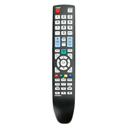 AA59-00481A Remote for Samsung TV LN40D550K1FXZA LN40D551K8F LN46D550